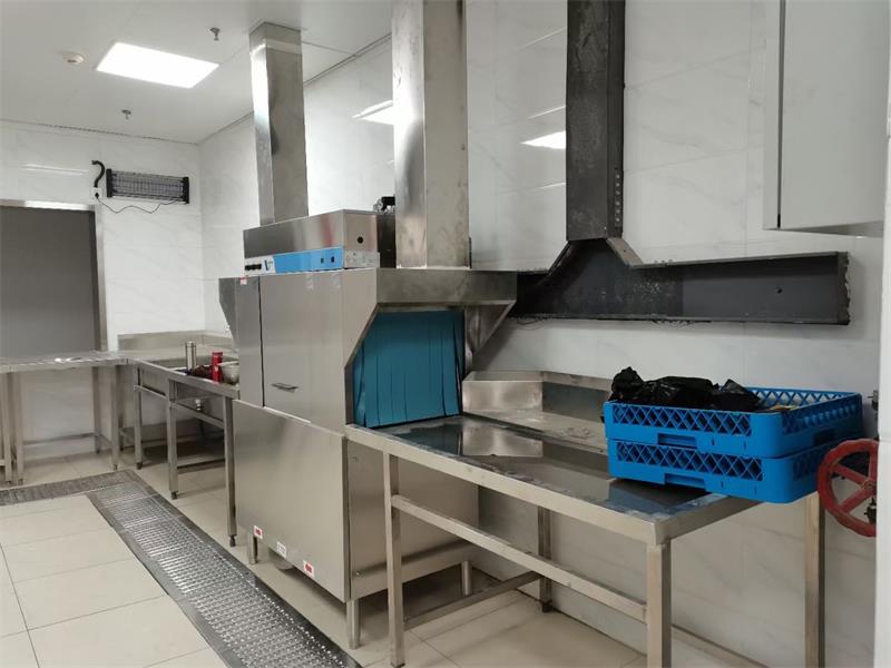 近期厨房设备案例 近期厨房设备案例